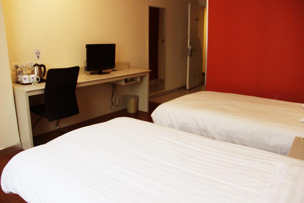 Hanting Premium Jinan Daguanyuan Quarto foto