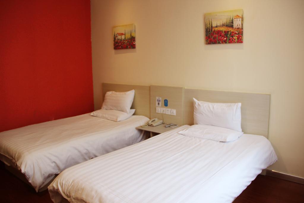 Hanting Premium Jinan Daguanyuan Quarto foto