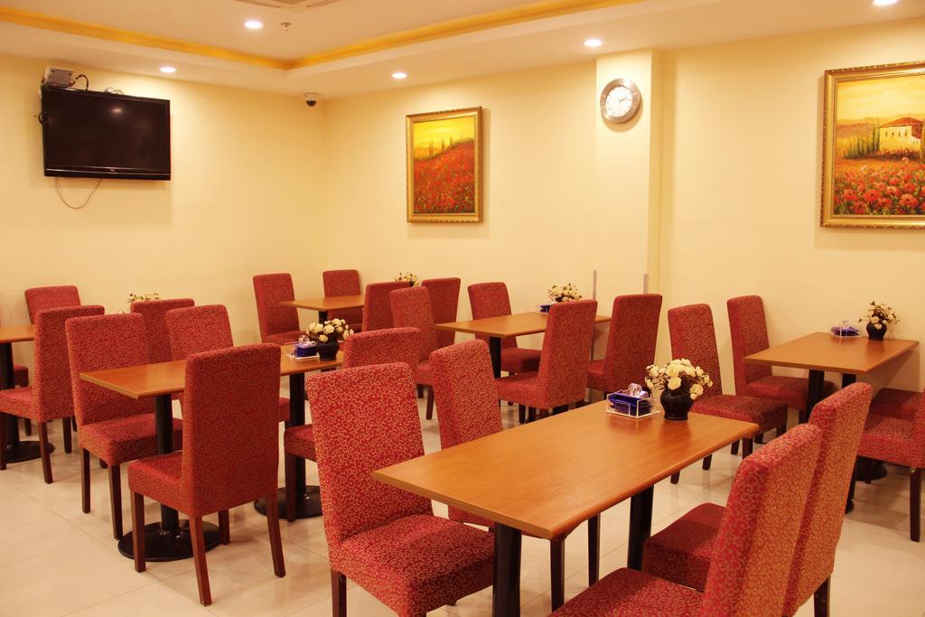 Hanting Premium Jinan Daguanyuan Quarto foto