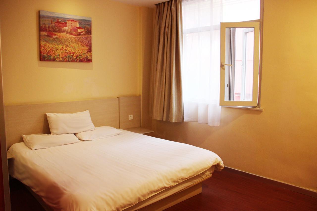 Hanting Premium Jinan Daguanyuan Quarto foto